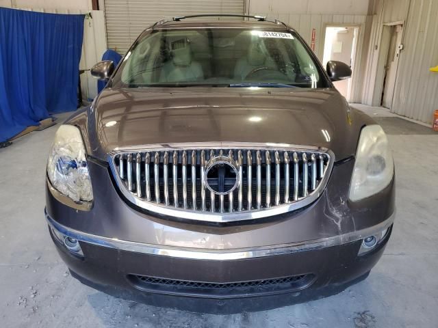 2010 Buick Enclave CXL