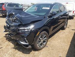 2023 Buick Encore GX Select en venta en Elgin, IL