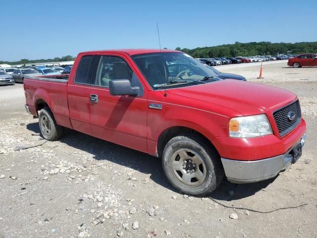 2004 Ford F150