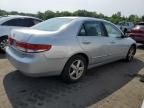 2004 Honda Accord EX