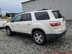 2011 GMC Acadia SLT-1