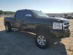 2007 Chevrolet Silverado K1500 Crew Cab