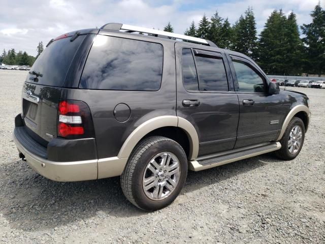 2006 Ford Explorer Eddie Bauer