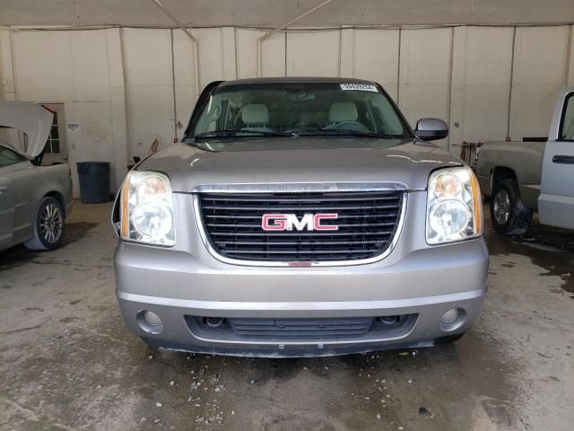 2008 GMC Yukon