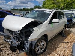 Nissan Vehiculos salvage en venta: 2012 Nissan Rogue S