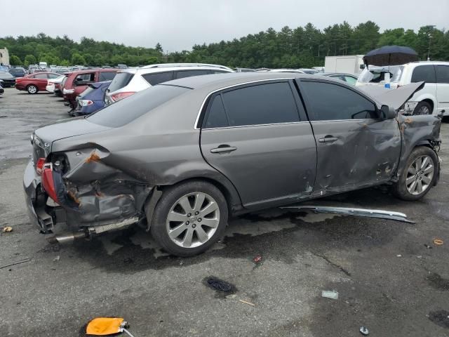 2006 Toyota Avalon XL