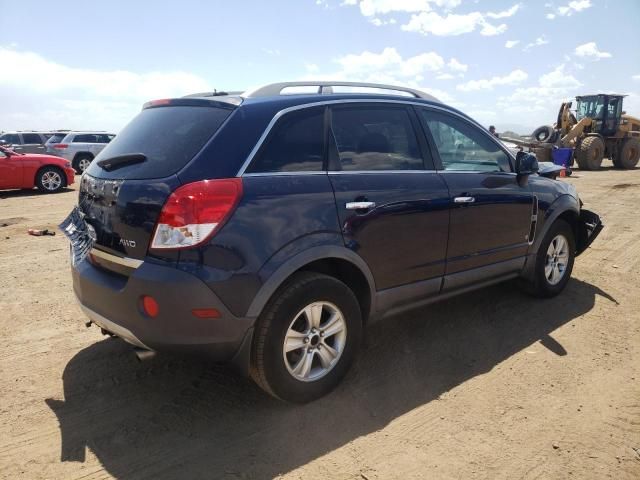 2008 Saturn Vue XE