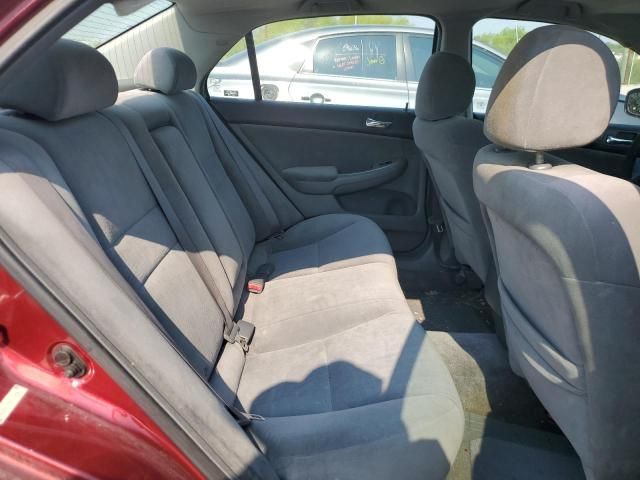 2004 Honda Accord EX