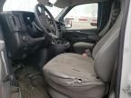 2012 Chevrolet Express G3500