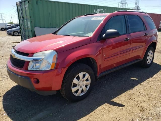 2006 Chevrolet Equinox LS