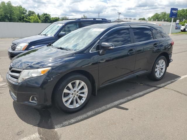 2013 Toyota Venza LE