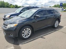 Toyota Venza salvage cars for sale: 2013 Toyota Venza LE