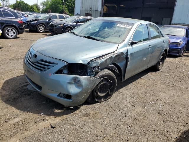 2008 Toyota Camry CE