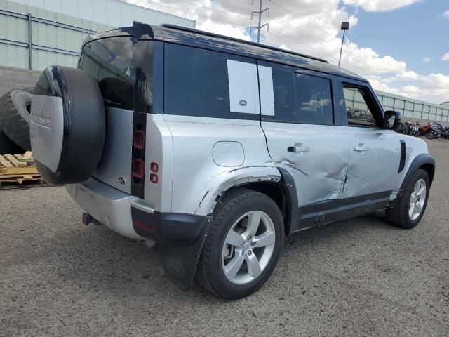 2020 Land Rover Defender 110 1ST Edition