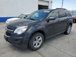 2014 Chevrolet Equinox LT en venta en Farr West, UT