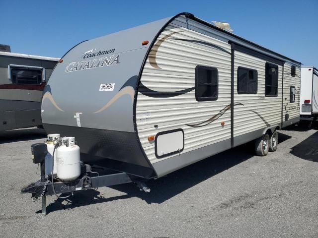 2015 Coachmen Catalina