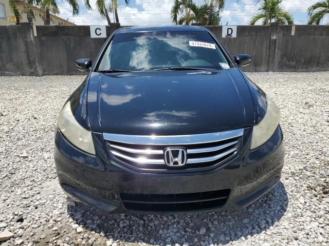 2011 Honda Accord EX