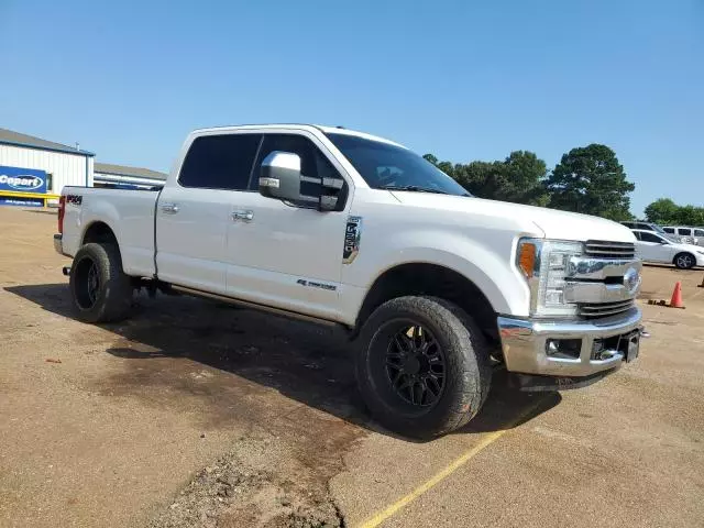 2018 Ford F250 Super Duty