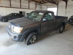 Salvage cars for sale from Copart Lexington, KY: 2009 Toyota Tacoma