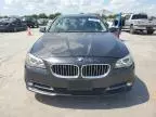 2016 BMW 528 I