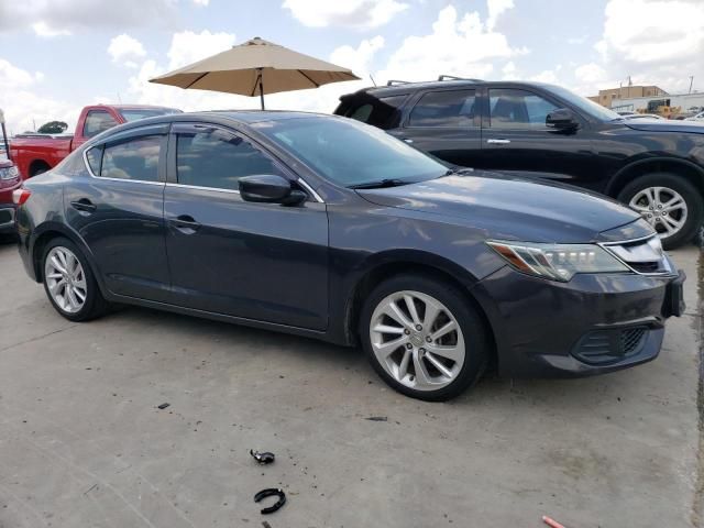 2016 Acura ILX Premium