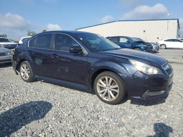 2014 Subaru Legacy 2.5I Premium