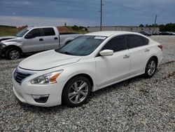 2013 Nissan Altima 2.5 en venta en Tifton, GA