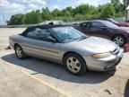 1998 Chrysler Sebring JXI