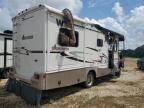 2006 Workhorse Custom Chassis Motorhome Chassis W18