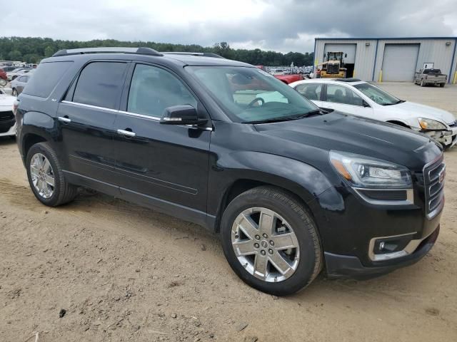 2017 GMC Acadia Limited SLT-2