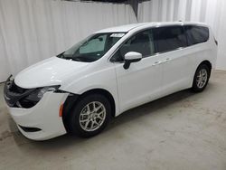 Chrysler salvage cars for sale: 2022 Chrysler Voyager LX