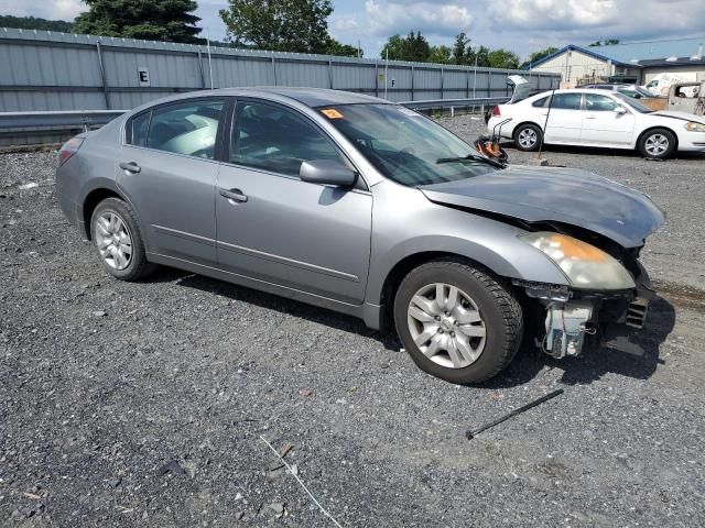 2009 Nissan Altima 2.5