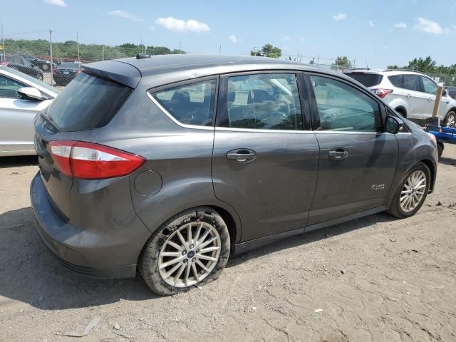 2015 Ford C-MAX Premium SEL