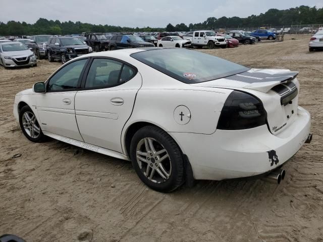 2006 Pontiac Grand Prix GT