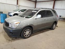 2004 Buick Rendezvous CX en venta en Pennsburg, PA