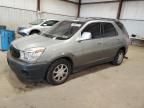 2004 Buick Rendezvous CX