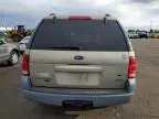 2002 Ford Explorer XLS