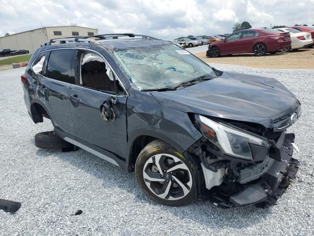 2022 Subaru Forester Touring