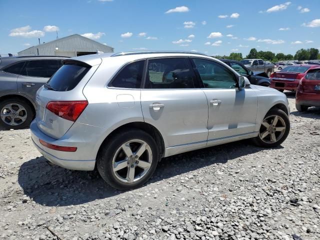 2011 Audi Q5 Premium Plus