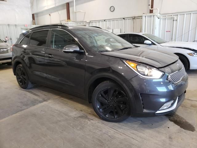 2018 KIA Niro EX