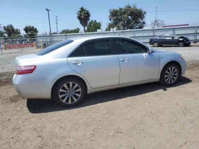 2008 Toyota Camry CE