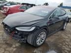 2020 Tesla Model X