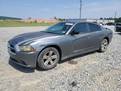 Vehiculos salvage en venta de Copart Tifton, GA: 2011 Dodge Charger