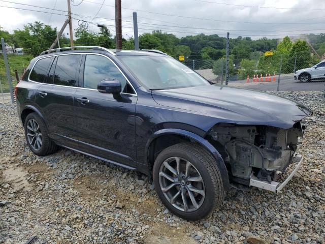 2017 Volvo XC90 T6