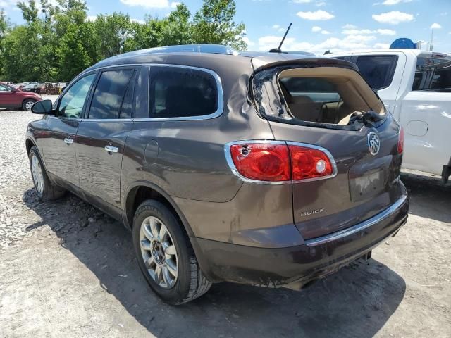 2011 Buick Enclave CXL