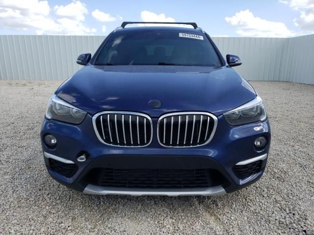 2019 BMW X1 SDRIVE28I