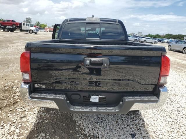 2023 Toyota Tacoma Double Cab