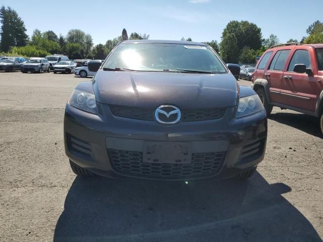 2007 Mazda CX-7