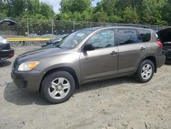 Toyota rav4 Vehiculos salvage en venta: 2012 Toyota Rav4