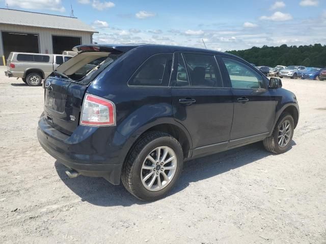 2009 Ford Edge SEL